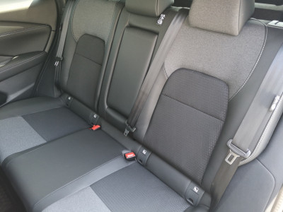 Nissan Qashqai Vorführwagen
