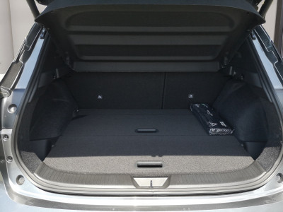 Nissan Qashqai Vorführwagen