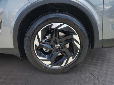 Nissan Qashqai Vorführwagen