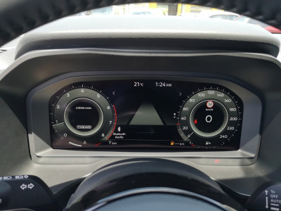 Nissan Qashqai Vorführwagen