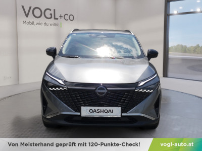 Nissan Qashqai Vorführwagen