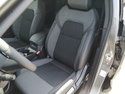 Nissan Qashqai Vorführwagen