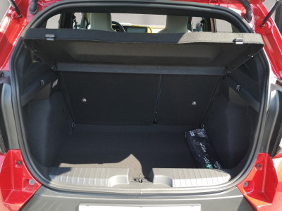 Fiat Grande Panda Vorführwagen