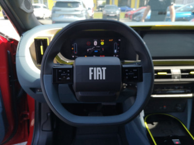 Fiat Grande Panda Vorführwagen