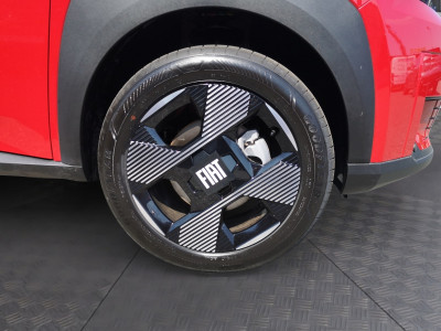 Fiat Grande Panda Vorführwagen