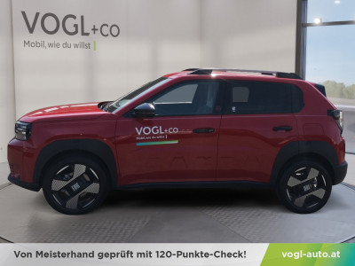 Fiat Grande Panda Vorführwagen