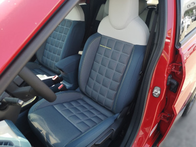 Fiat Grande Panda Vorführwagen