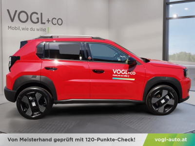 Fiat Grande Panda Vorführwagen
