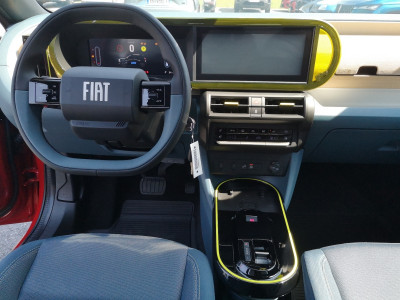 Fiat Grande Panda Vorführwagen
