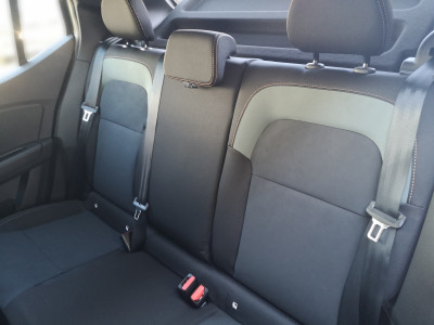 Dacia Sandero Neuwagen