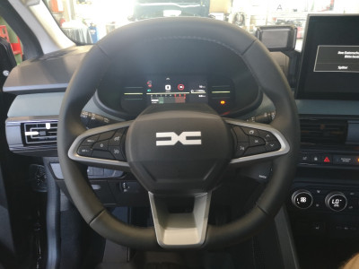Dacia Sandero Neuwagen
