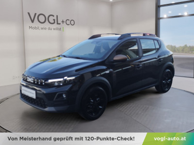 Dacia Sandero Neuwagen