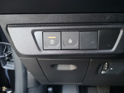 Dacia Sandero Neuwagen