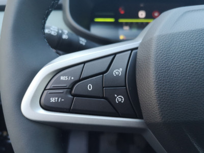 Dacia Sandero Neuwagen