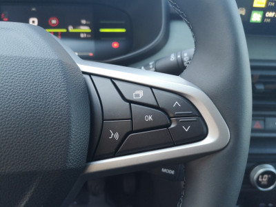Dacia Sandero Neuwagen