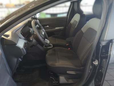 Dacia Sandero Neuwagen