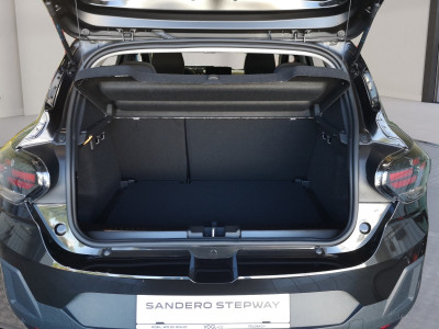 Dacia Sandero Neuwagen