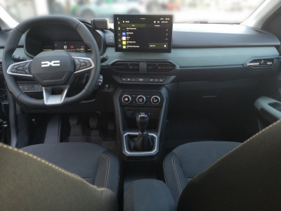 Dacia Sandero Neuwagen