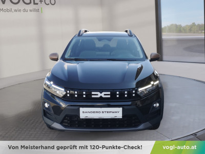 Dacia Sandero Neuwagen