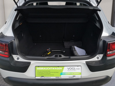 Citroën C4 Cactus Gebrauchtwagen Citroën C4 Cactus Gebrauchtwagen