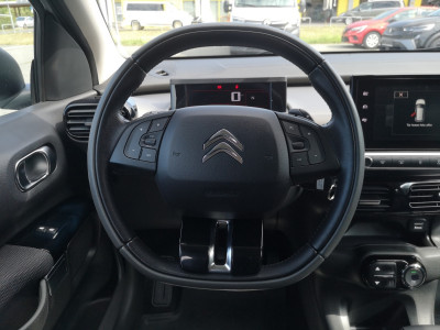Citroën C4 Cactus Gebrauchtwagen Citroën C4 Cactus Gebrauchtwagen