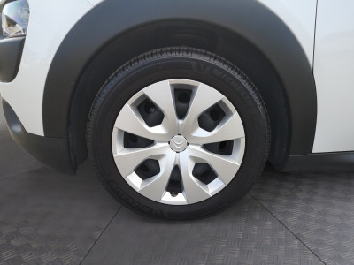 Citroën C4 Cactus Gebrauchtwagen Citroën C4 Cactus Gebrauchtwagen