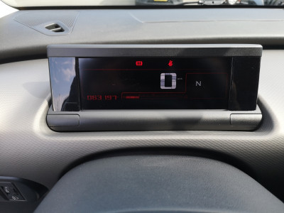 Citroën C4 Cactus Gebrauchtwagen Citroën C4 Cactus Gebrauchtwagen