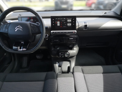 Citroën C4 Cactus Gebrauchtwagen Citroën C4 Cactus Gebrauchtwagen