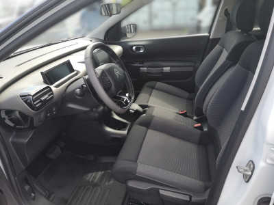 Citroën C4 Cactus Gebrauchtwagen Citroën C4 Cactus Gebrauchtwagen