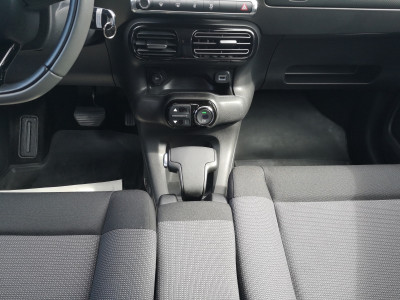 Citroën C4 Cactus Gebrauchtwagen Citroën C4 Cactus Gebrauchtwagen