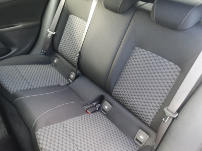 Opel Astra Gebrauchtwagen Opel Astra Gebrauchtwagen