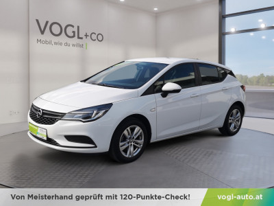 Opel Astra Gebrauchtwagen Opel Astra Gebrauchtwagen