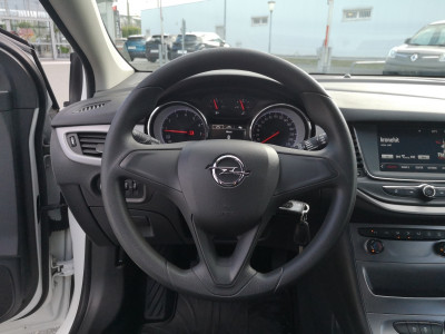 Opel Astra Gebrauchtwagen Opel Astra Gebrauchtwagen