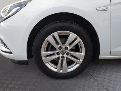 Opel Astra Gebrauchtwagen Opel Astra Gebrauchtwagen