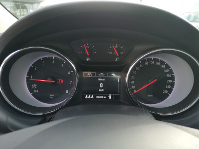 Opel Astra Gebrauchtwagen Opel Astra Gebrauchtwagen