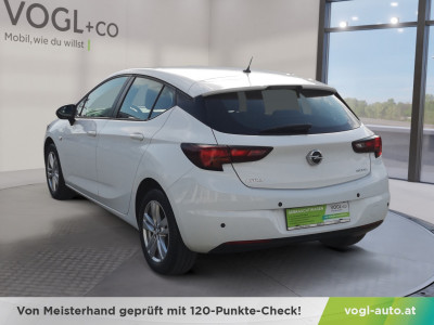 Opel Astra Gebrauchtwagen Opel Astra Gebrauchtwagen