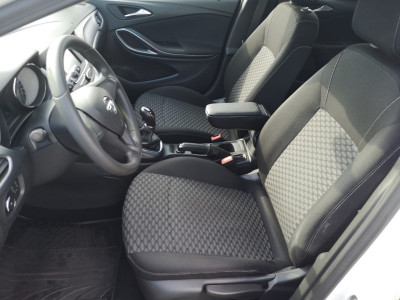 Opel Astra Gebrauchtwagen Opel Astra Gebrauchtwagen