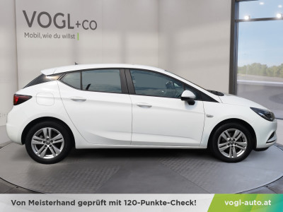 Opel Astra Gebrauchtwagen Opel Astra Gebrauchtwagen