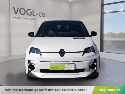 Renault R5 Gebrauchtwagen Renault R5 Gebrauchtwagen