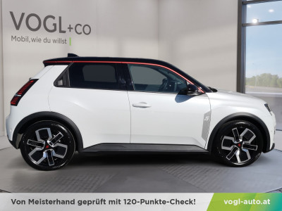 Renault R5 Gebrauchtwagen Renault R5 Gebrauchtwagen