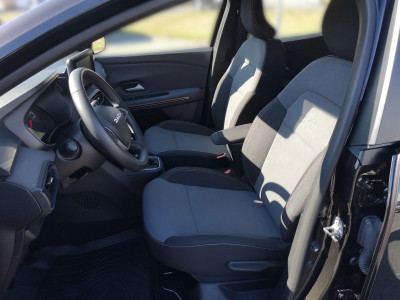 Dacia Sandero Gebrauchtwagen Dacia Sandero Gebrauchtwagen