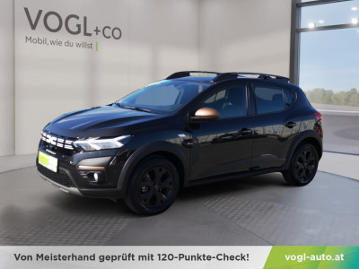 Dacia Sandero Gebrauchtwagen Dacia Sandero Gebrauchtwagen