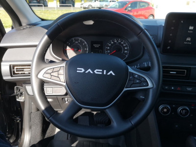Dacia Sandero Gebrauchtwagen Dacia Sandero Gebrauchtwagen