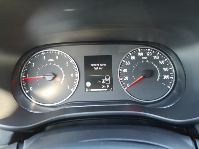 Dacia Sandero Gebrauchtwagen Dacia Sandero Gebrauchtwagen