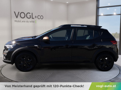 Dacia Sandero Gebrauchtwagen Dacia Sandero Gebrauchtwagen