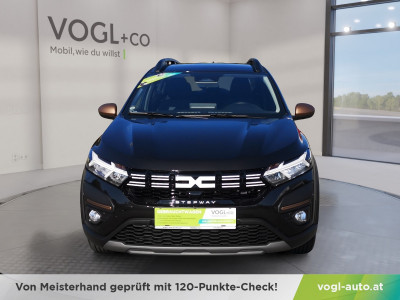 Dacia Sandero Gebrauchtwagen Dacia Sandero Gebrauchtwagen