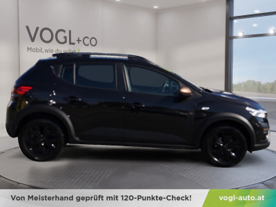 Dacia Sandero Gebrauchtwagen Dacia Sandero Gebrauchtwagen