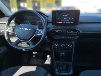 Dacia Sandero Gebrauchtwagen Dacia Sandero Gebrauchtwagen