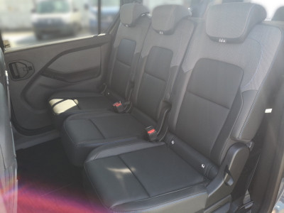 Nissan Townstar Vorführwagen