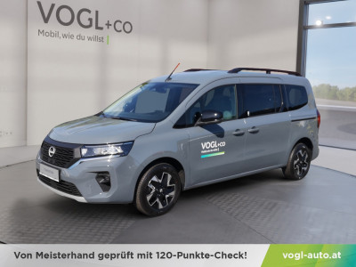 Nissan Townstar Vorführwagen